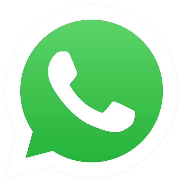 Icono de WhatsApp